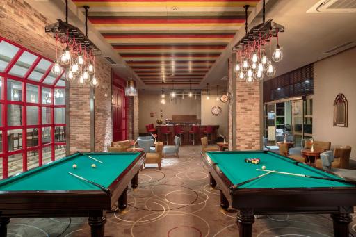 Sunis Efes Royal Palace Resort & Spa - Housity