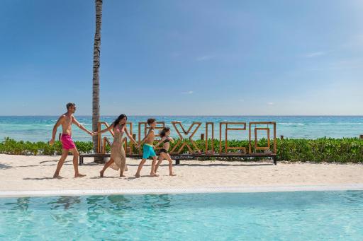 Ocean Riviera Paradise All Inclusive - Housity