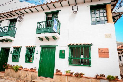 Apartamentos y Habitaciones Le Colibri - Villa de Leyva - Housity