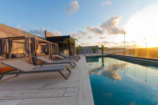 Departamento Tuuk en Tulum - Housity