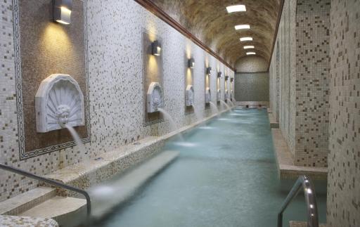 Hotel Parque Balneario Termas Pallares - Housity
