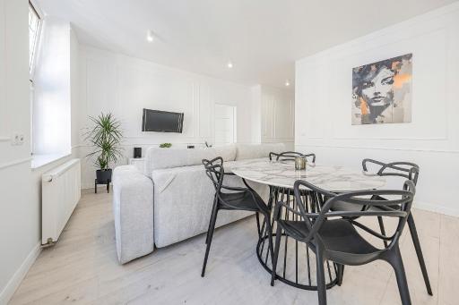 Gdansk Apartments - Housity
