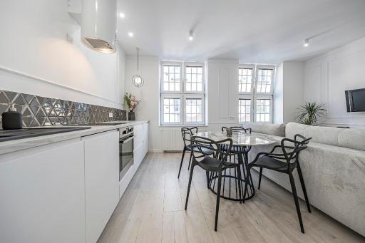 Gdansk Apartments - Housity