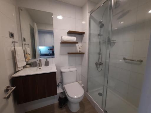 Departamento en Valdivia. - Housity