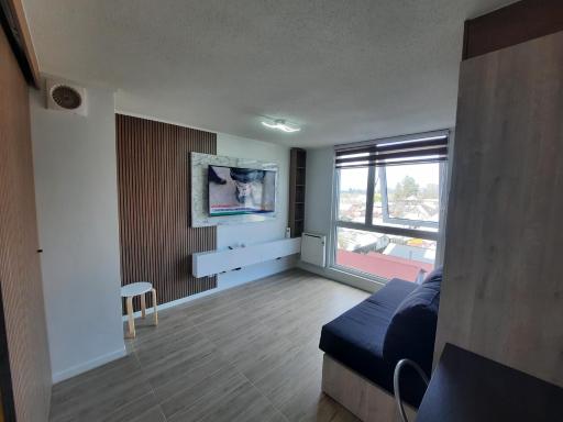 Departamento en Valdivia. - Housity