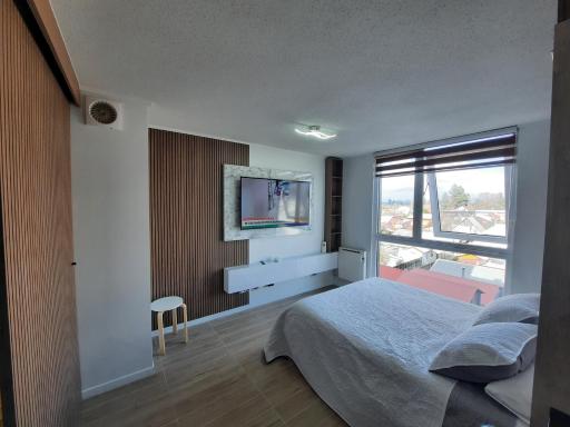 Departamento en Valdivia. - Housity