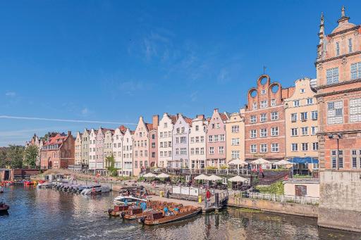 Gdansk Apartments - Housity