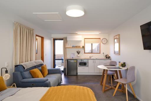 Wanaka Lake Studio (New) - Housity