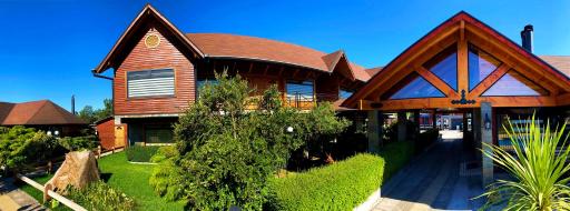 Hotel Pitrufquen - Housity