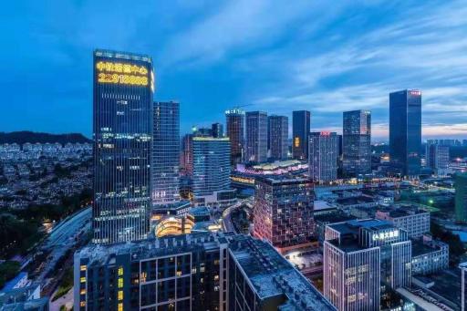 Guangzhou He She Art Apartment - Housity