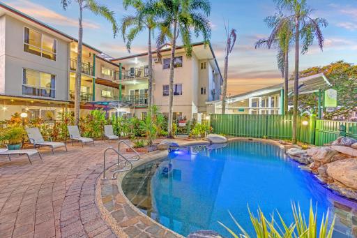 Koala Court Holiday Apartments - Housity
