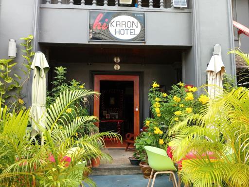 Hi Karon Beach - Housity