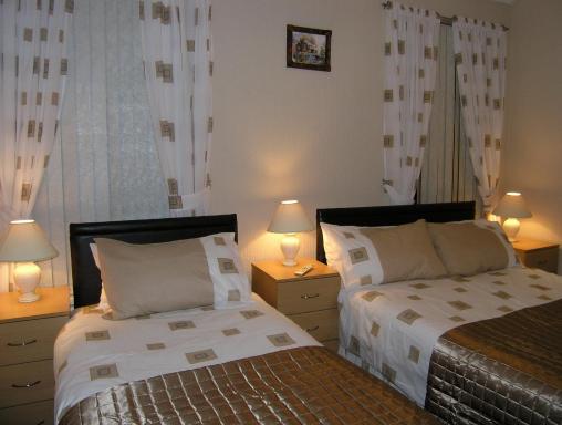 Springfield B&B - Housity