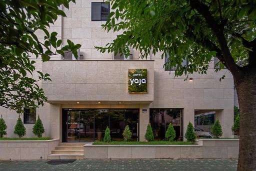 Hotel Yaja Mokpo Peace Square - Housity