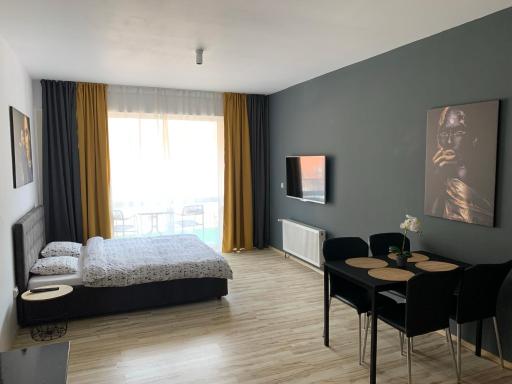 One Apartments Sinaia - Hizvo