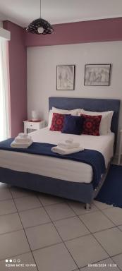 Andriannas apartment-parking lot included - Housity