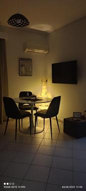 Andriannas apartment-parking lot included - Housity