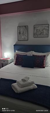 Andriannas apartment-parking lot included - Housity