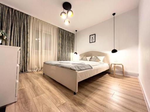 ApartHotel Anastasia - Housity