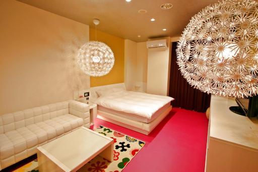 HOTEL EVERMORE -Adult Only- - Housity