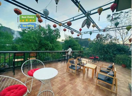 Trang An Moon Garden Homestay - Housity