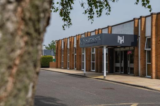Milestone Peterborough Hotel A1M, Sure Hotel Collection by Best Western - Housity