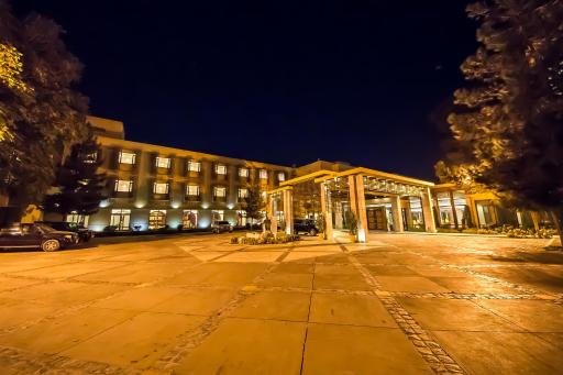 Kabul Serena Hotel - Housity