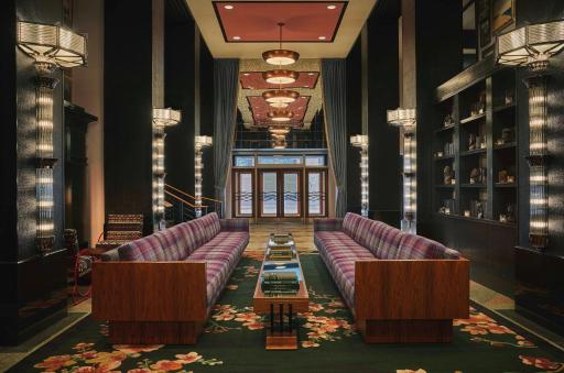 Graduate by Hilton Seattle - Housity