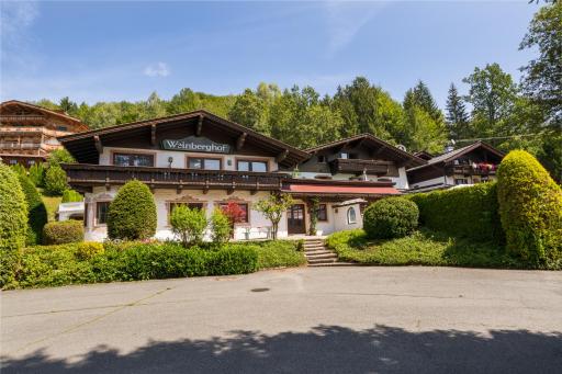 Weinberghof - Housity