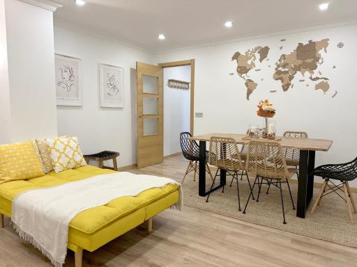 Encantador Apartamento junto al Ayuntamiento - Housity
