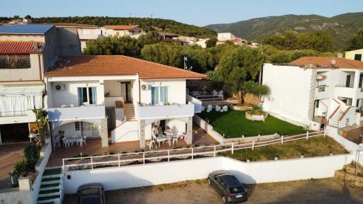 BeB Villa del Borgo - Housity