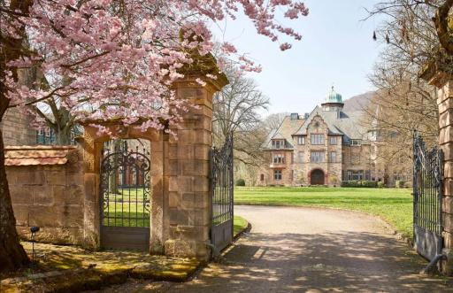 Relais & Chateaux Hotel Hohenhaus - Housity