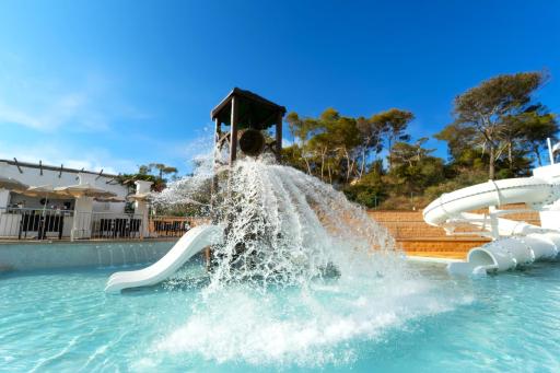 Hotel Calimera Fido Gardens - Housity