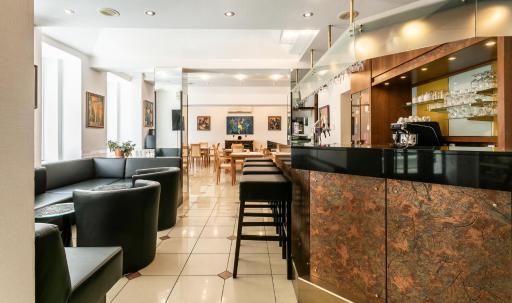 Ametyst Hotel Praha - Housity