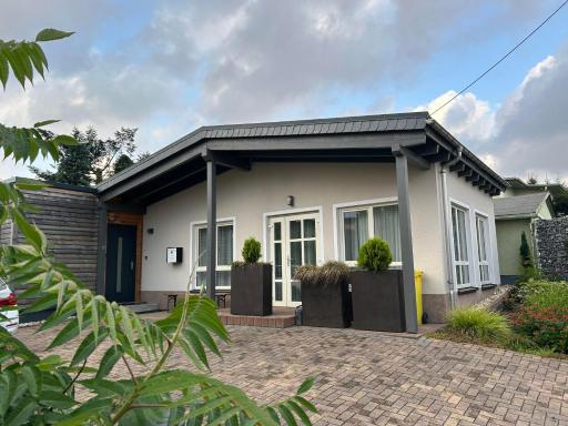 Ferienhaus AUSZEIT - Housity