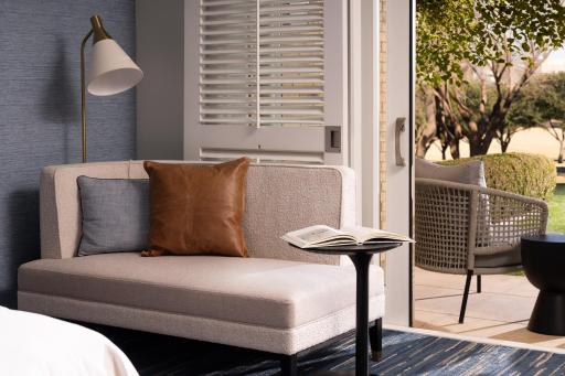 The Ritz-Carlton Dallas, Las Colinas - Housity