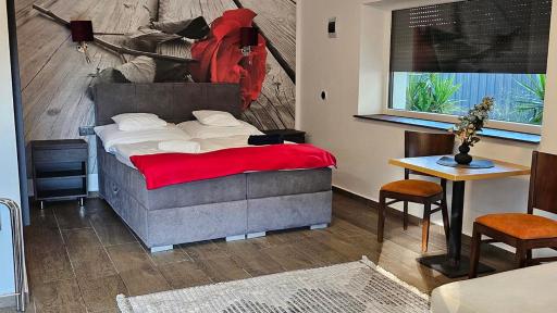 Beach Velence Viola Villa - Housity