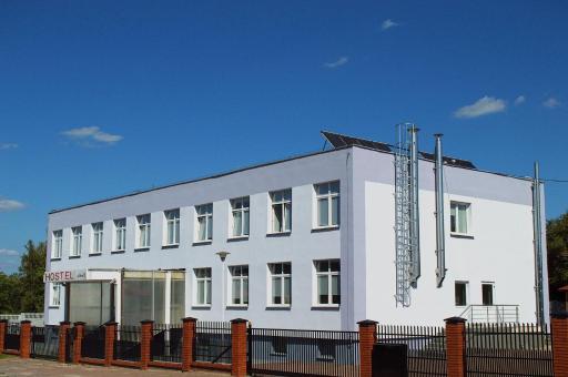 Hostel ELDORADO - Housity