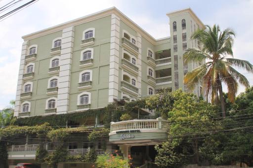 Boutique Hotel La Cordillera - Housity