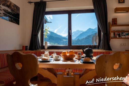 Ferienwohnung Auf Niedersehen - 8 Personen - Kitzbühler Alpen - Höhe Tauern NP - Housity
