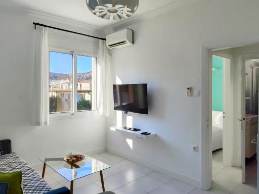 KYMA Apartments - Athens Acropolis 3 - Housity