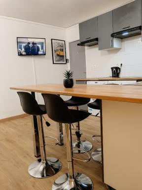 Paris cosy private room with shared space - Chambre privée avec espace commun Paris - Housity