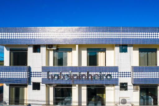Hotel Pinheiro - Housity