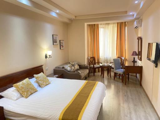 DaMus apartments - Housity
