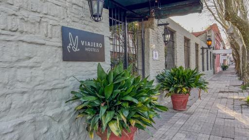 Viajero Colonia Hostel - Housity