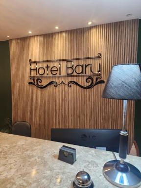 HOTEL BARU - Housity