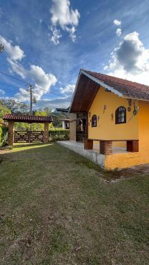 Chalé da Montanha - Housity