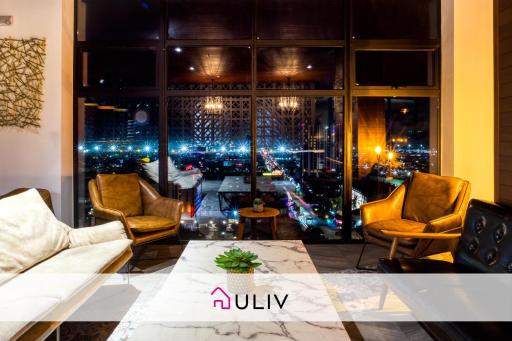 ULIV Revolución Tijuana - Housity