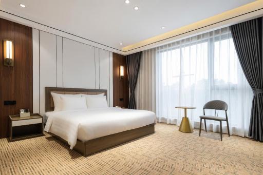 Hanoi International Hotel - Housity