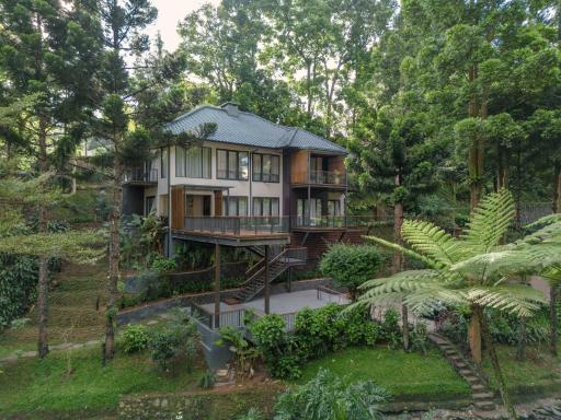 Plataran Puncak Villas - Housity